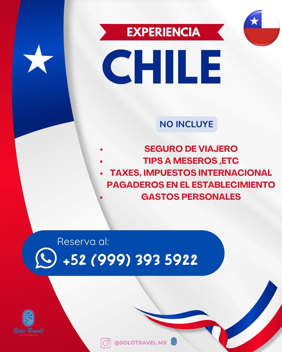Chile - Santiago - imagen 2