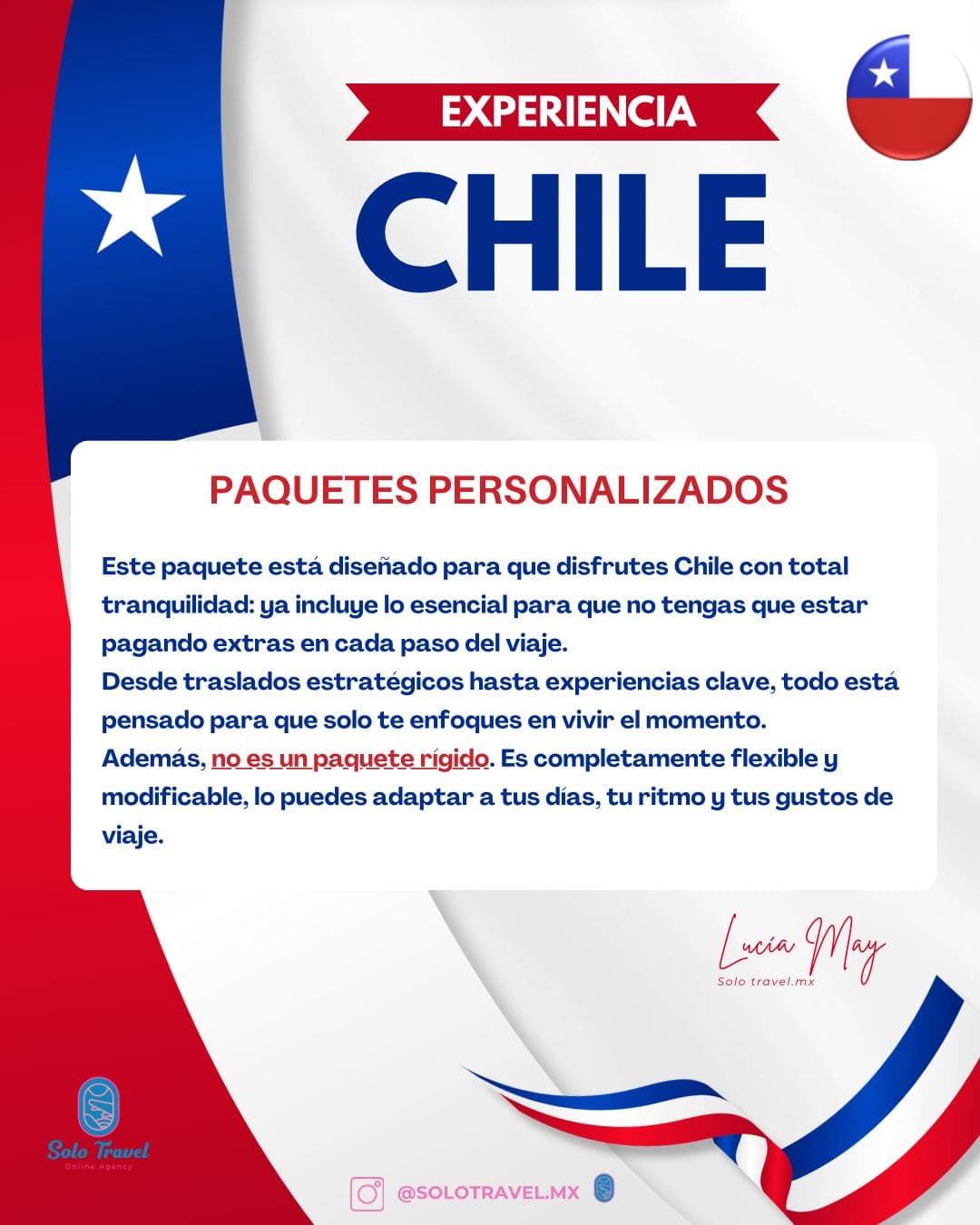 Chile - Santiago - imagen 3